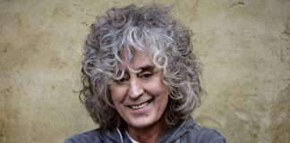 Angelo Branduardi prepara nelle Marche il suo nuovo tour tedesco: una settimana di prove a Cagli