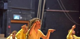 “Rana Plaza” al Teatro Comunale di Cagli venerdì 21 ottobre