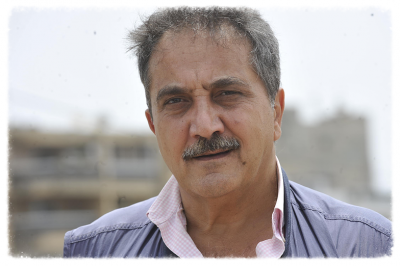 Fano, il giornalista Silvestro Montanaro alla Settimana Africana