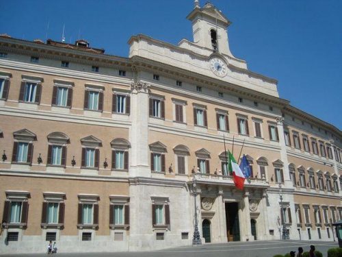 Montecitorio