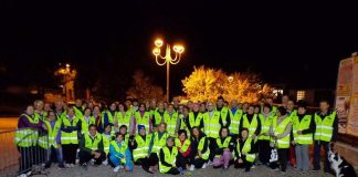 Il 10 novembre “Marche in salute a Camerano”