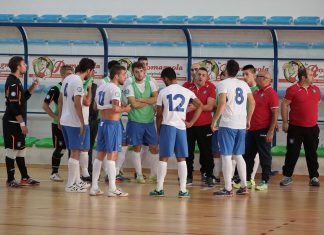 Calcio a 5: Castelfidardo batte Montesilvano 8-6