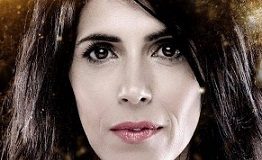 Giorgia live al PalaPromoteo Estra di Ancona il 18 aprile