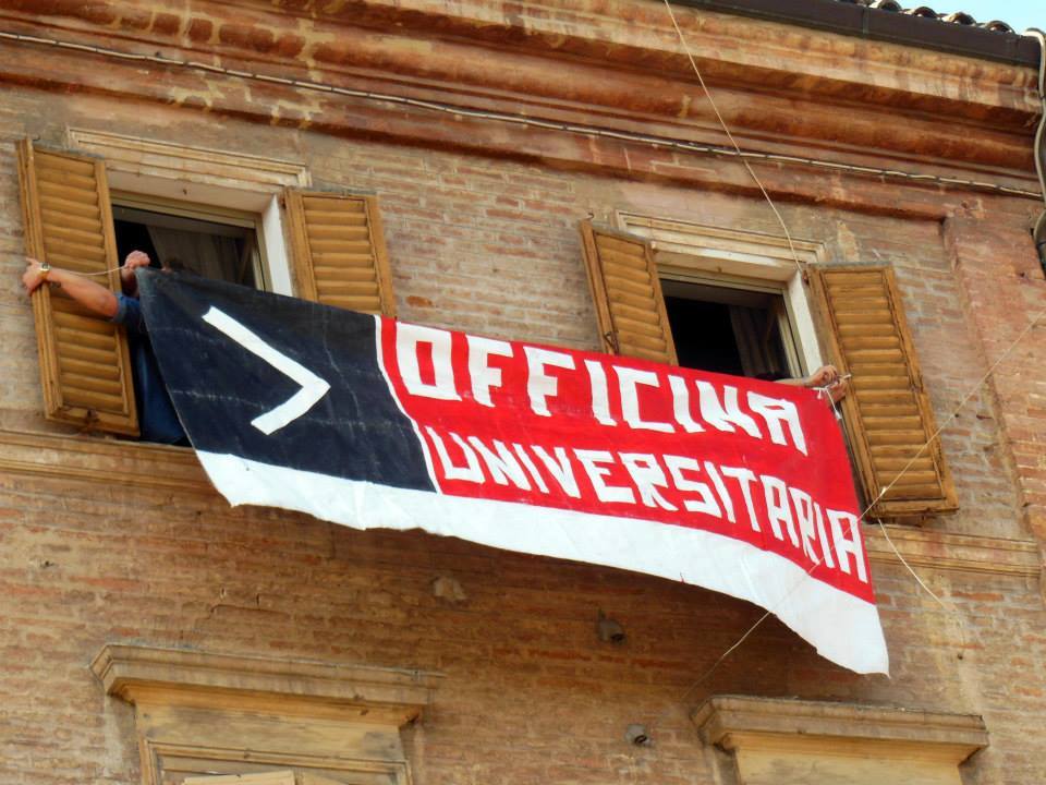 Officina Universitaria