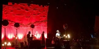 Niccolò Fabi incanta Senigallia con il tour ‘Una somma di piccole cose’