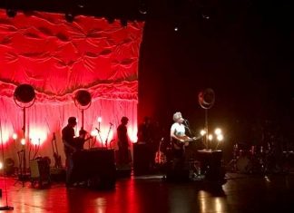 Niccolò Fabi incanta Senigallia con il tour ‘Una somma di piccole cose’