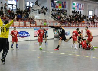 Pallamano: Cingoli e Ancona vengono entrambe sconfitte
