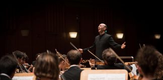 Orchestra Senzaspine