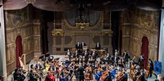 Un 2016 pieno di soddisfazioni per la Filarmonica Gioachino Rossini di Pesaro