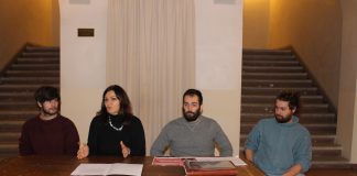 Ancora in piedi #Capodanno 2017, cenone e concerto solidale a sostegno della Valnerina