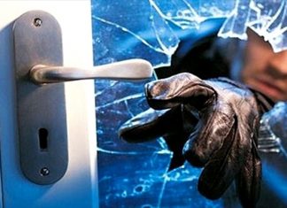 Furti in casa in continuo aumento, ma i marchigiani non si tutelano