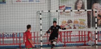 Calcio a 5: il Montesilvano espugna Fano 5-3 Calcio a 5: il Montesilvano espugna Fano 5-3