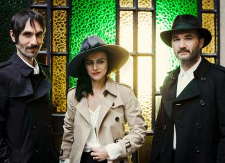 Baustelle, parte da Senigallia il nuovo tour