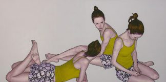 Mostre: Luca Bidoli e Giuseppe Biguzzi in 'Alterità' a Cupra Marittima