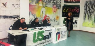 Ascoli, rinnovato il comitato dell’Unione Sportiva Acli che ha celebrato il suo 14° congresso provinciale