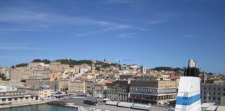 Porto di Ancona