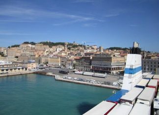 Porto di Ancona