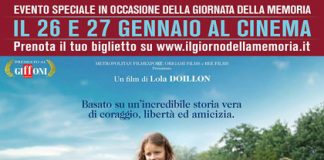 'Il Viaggio di Fanny' di Lola Doillon