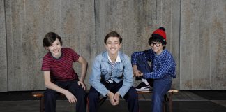 Parte da Ancona ‘Billy Elliot il Musical’ Billy Elliot il Musical