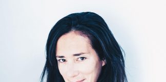 Chiara Gamberale sceglie Macerata: al Lauro Rossi presenta in anteprima nazionale il suo ultimo romanzo “Qualcosa”