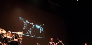 A Urbino i Flexus raccontano ‘La storia del rock’