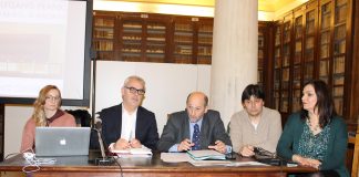 Macerata: presto i lavori di risanamento conservativo dell’ex G.I.L., presentato il progetto