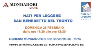 A San Benedetto si presenta il libro illustrato “Le case degli altri bambini”