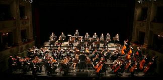 Orchestra Filarmonica Marchigiana