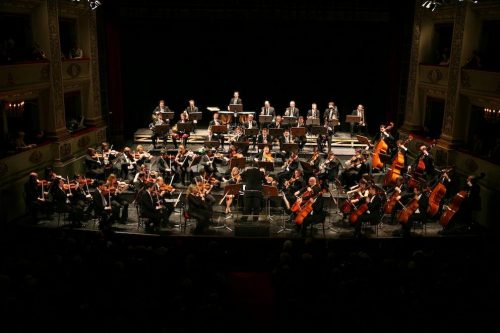 Orchestra Filarmonica Marchigiana