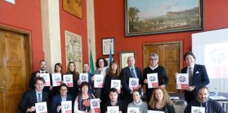 Golden Age Gym Festival, passaggio del testimone tra Slovenia e Italia