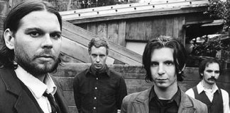 The Black Heart Procession