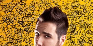 Antonio Maggio all’Arci Club Geleò di Morrovalle il 4 maggio