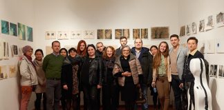 “A più voci”, inaugurata la mostra nata dalla collaborazione tra Appassionata e Accademia Belle Arti