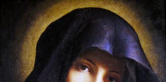 La Madonna orante del Sassoferrato dai Musei civici di Palazzo Buonaccorsi alla mostra internazionale dedicata all’artista Madonna orante del Sassoferrato