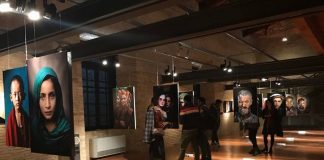 Fino al 25 giugno ‘Icons’ di Steve McCurry ad Ancona: la photogallery di MarcheNews24