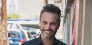 Ci siamo: Nek al Teatro delle Muse di Ancona Nek