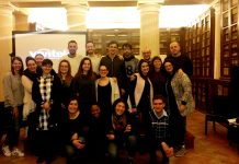 Macerata: conclusi i progetti del Servizio civile regionale, il saluto ai giovani partecipanti