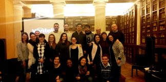 Macerata: conclusi i progetti del Servizio civile regionale, il saluto ai giovani partecipanti