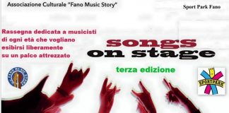 Songs on Stage, venerdì 17 marzo tocca agli Zoo