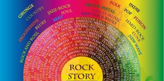 Fano, la rassegna Rock Story taglia il traguardo della terza edizione