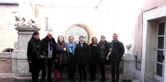 Le Gallerie degli Uffizi di Firenze studiano il museo della Carrozza di Macerata