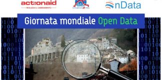 Ricostruzione Trasparente: (In)formare per un futuro più sicuro