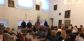 Urbino, Progetto Erasmus per i ragazzi del Liceo scientifico Laurana-Baldi