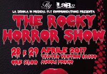 ‘The Rocky Horror Show’ il 28 e il 29 aprile al Teatro Ventidio Basso di Ascoli Piceno
