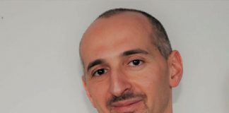 Comunali: Luca Bertini candidato sindaco per il M5S a Jesi