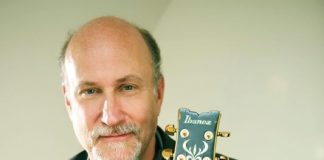 John Scofield