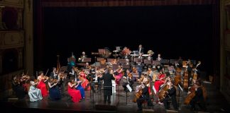 A Cagli un concerto in memoria del Maestro Alberto Zedda Filarmonica Gioachino Rossini