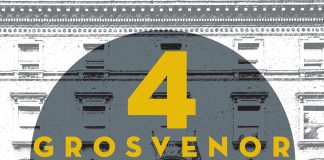 A San Benedetto la presentazione del libro “4 Grosvenor Square, il menu dell’Ambasciata Italiana a Londra” di Danilo Cortellini 4 Grosvenor Square, il menu dell'Ambasciata Italiana a Londra