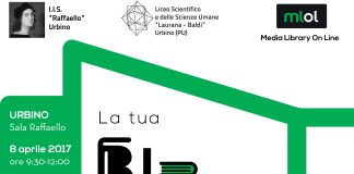 Urbino: sviluppo della Media Library On Line, una vera Biblioteca quotidiana in tasca