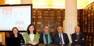 La conferenza stampa di presentazione della settima edizione della festa del libro Macerata Racconta